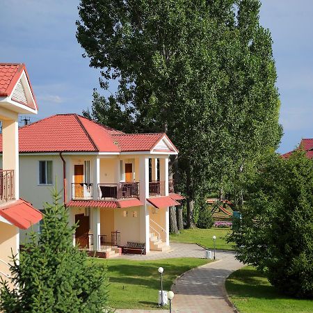 Talisman Village Hotel Bosteri Extérieur photo