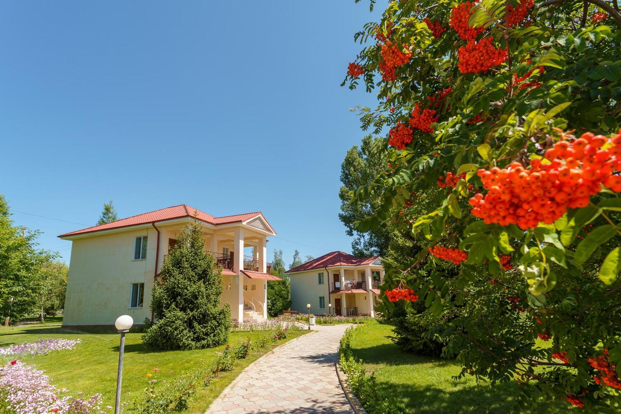 Talisman Village Hotel Bosteri Extérieur photo