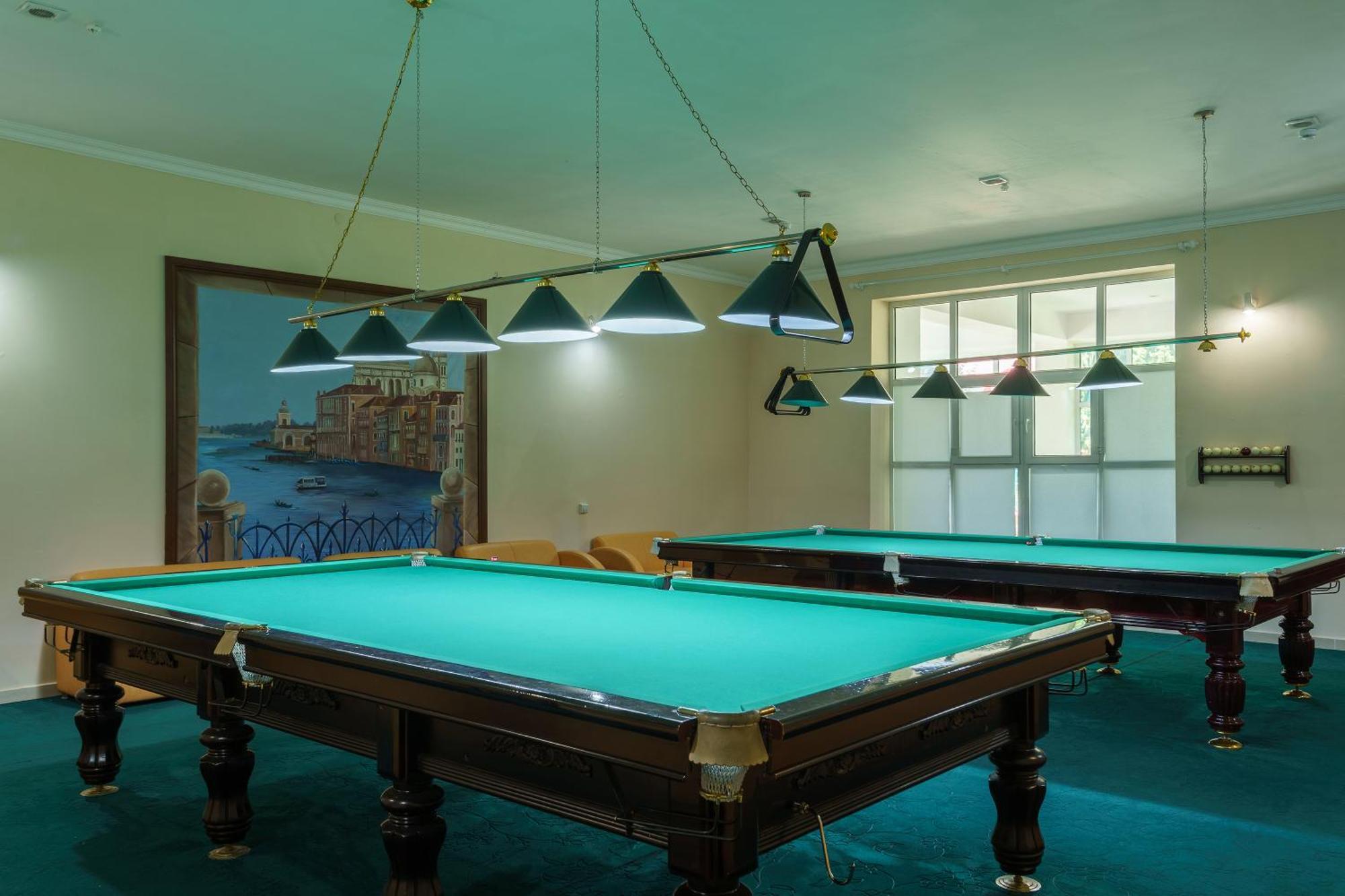 Talisman Village Hotel Bosteri Extérieur photo