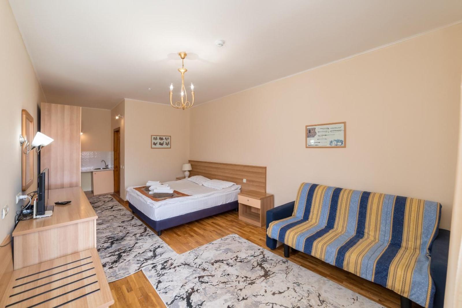 Talisman Village Hotel Bosteri Extérieur photo