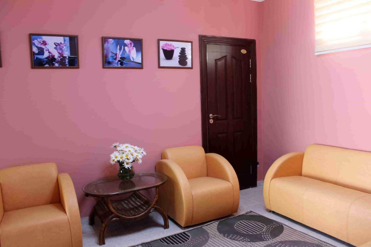 Talisman Village Hotel Bosteri Extérieur photo